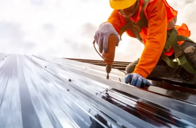Travaux de zinguerie à Loriol-sur-Drôme